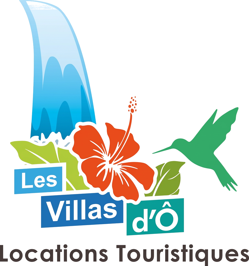Les Villas d'Ô — Locations touristiques