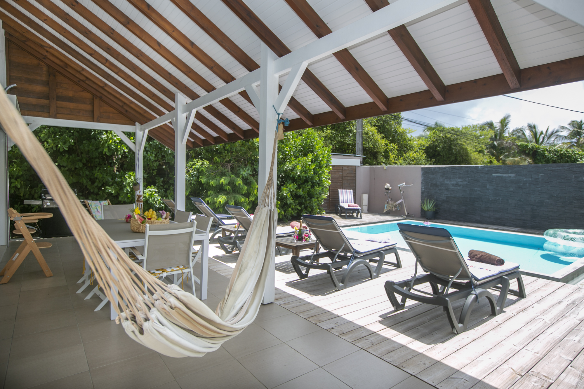 Villa Colibri